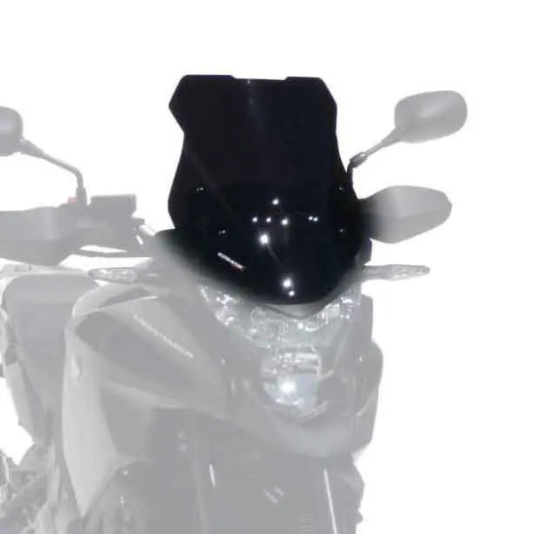 Ermax Ermax sport screen | dark smoke | honda vfr 1200 x crosstourer 2016>current